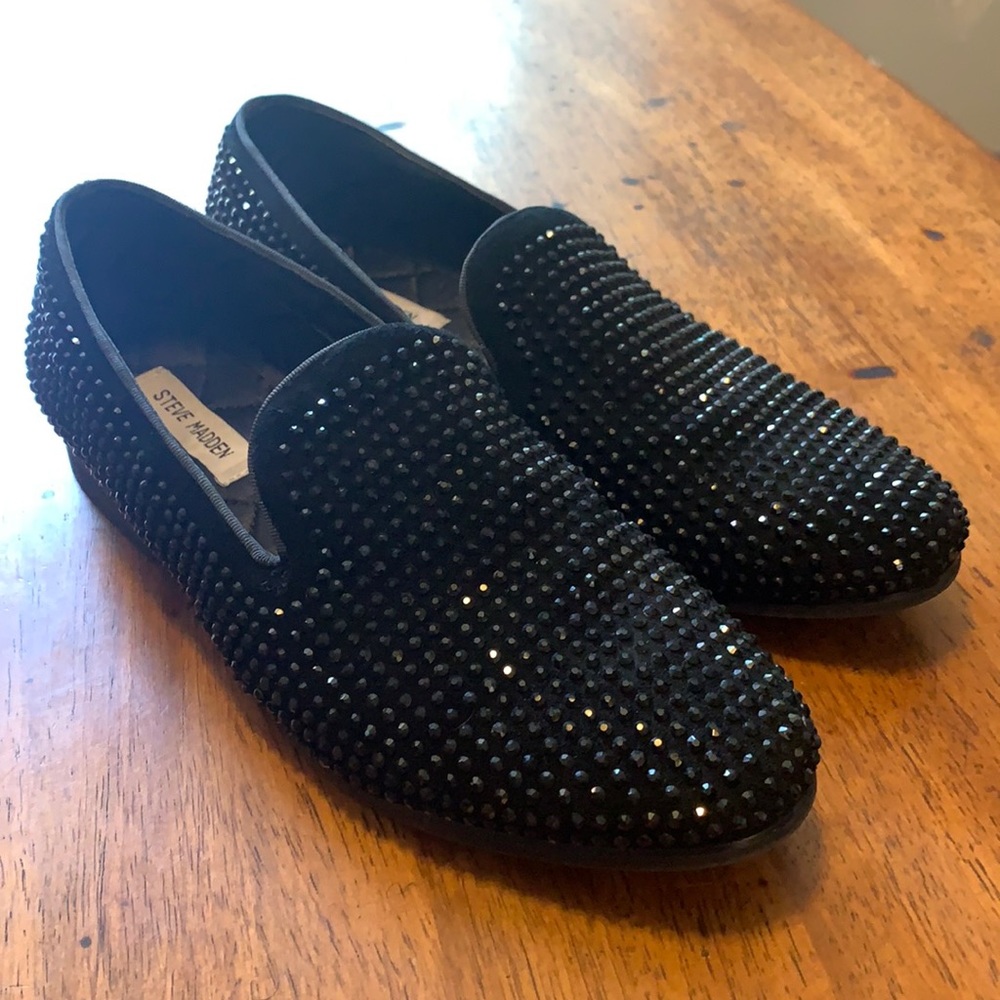Steve Madden Dress Shoes. Size 9.5